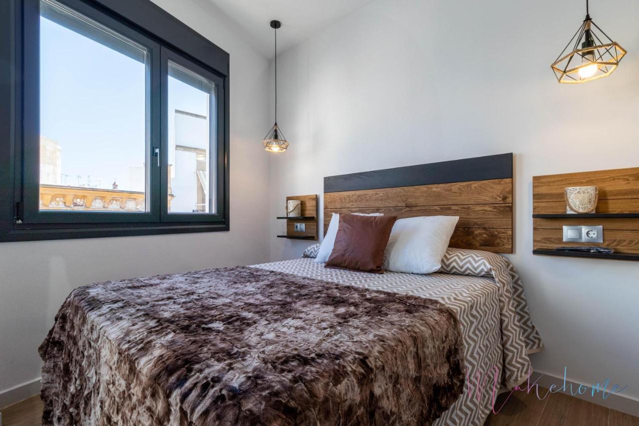 Apartamentos Luxury Dona Bella 2A Ayamonte Exterior photo